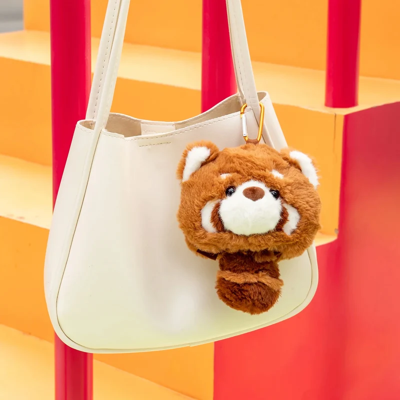 IINE Raccoon Design Switch Game Card Storage Bag