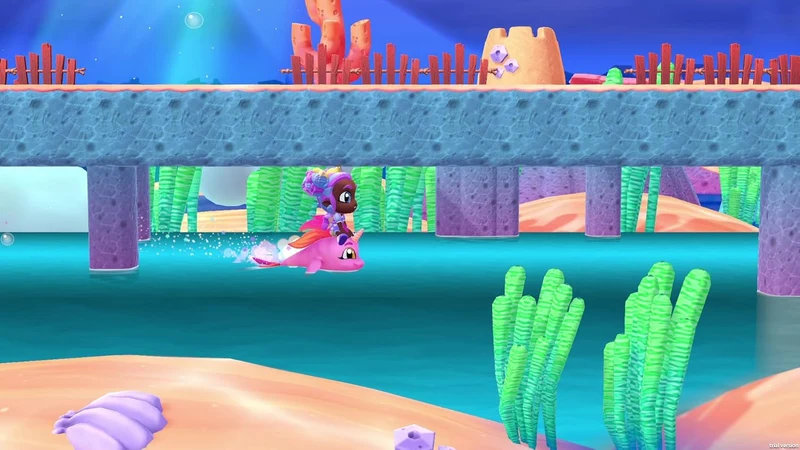 Nintendo Switch Fantasy Friends: Dream Worlds