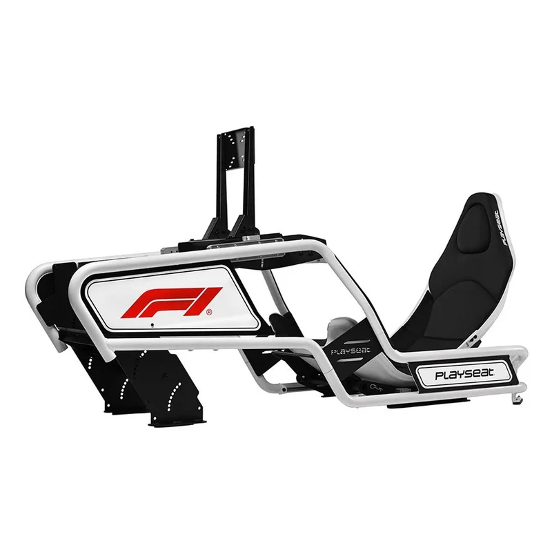 Playseat Racing Simulator Seat - Formula Intelligence F1 Edition