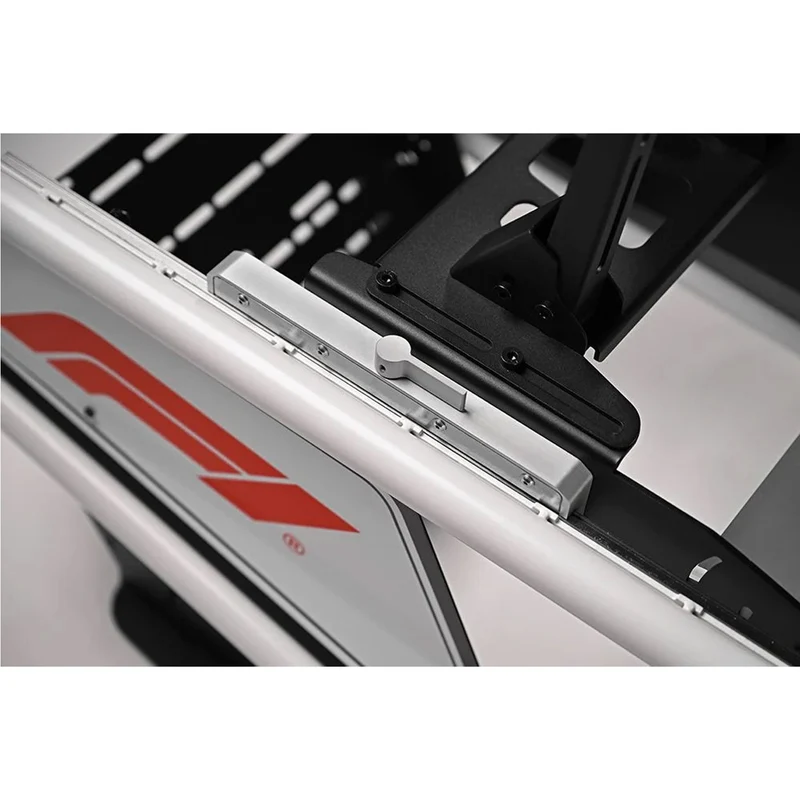 Playseat Racing Simulator Seat - Formula Intelligence F1 Edition