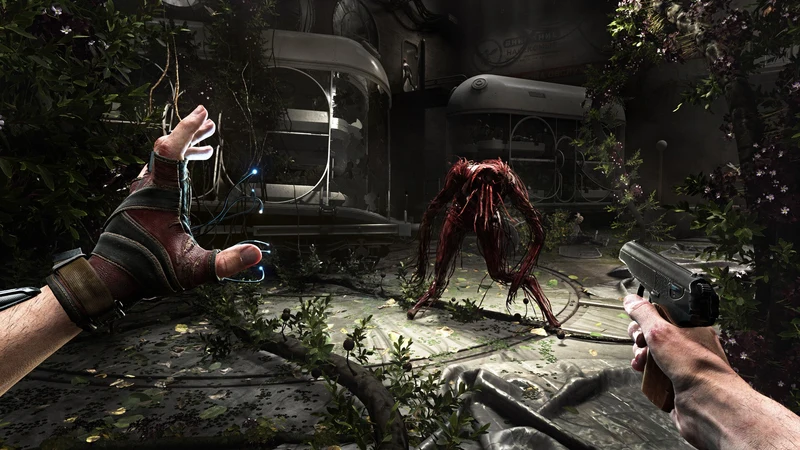 PS5 Atomic Heart