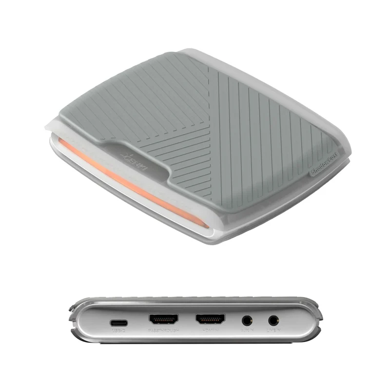 Genki ShadowCast 2 Pro External Game Capture Card
