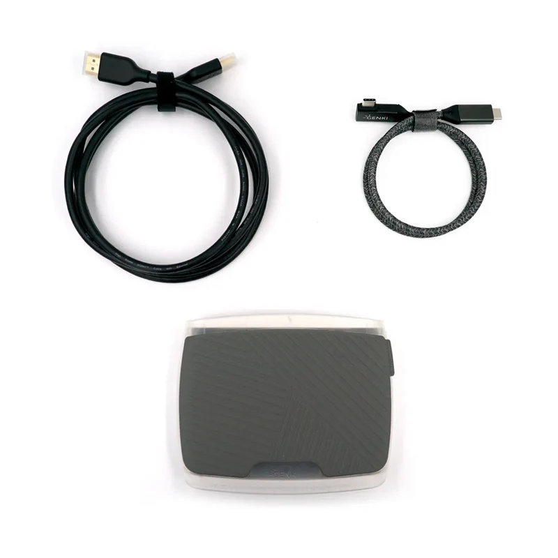 Genki ShadowCast 2 Pro External Game Capture Card