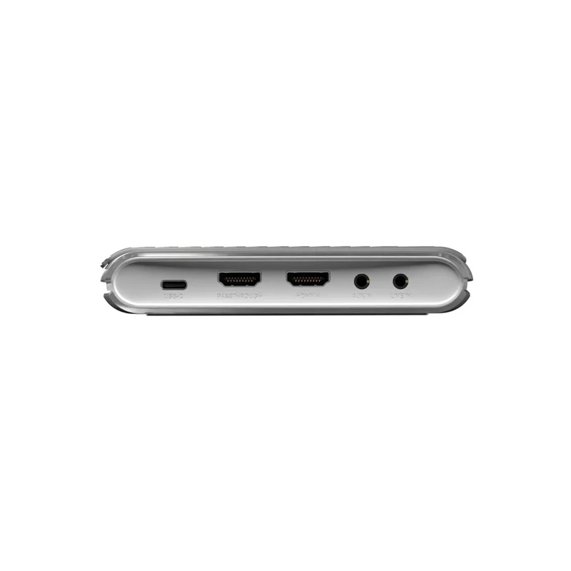 Genki ShadowCast 2 Pro External Game Capture Card