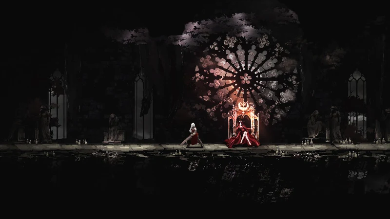Nintendo Switch Moonscars