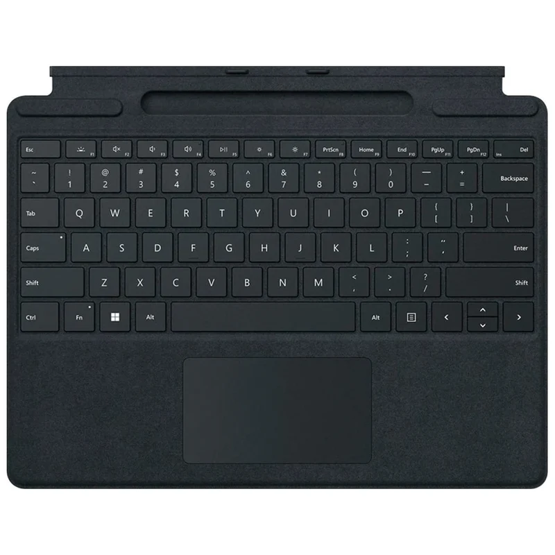 Microsoft Surface Pro Signature Keyboard Pro X Pro 8 Pro 9 - Accessories