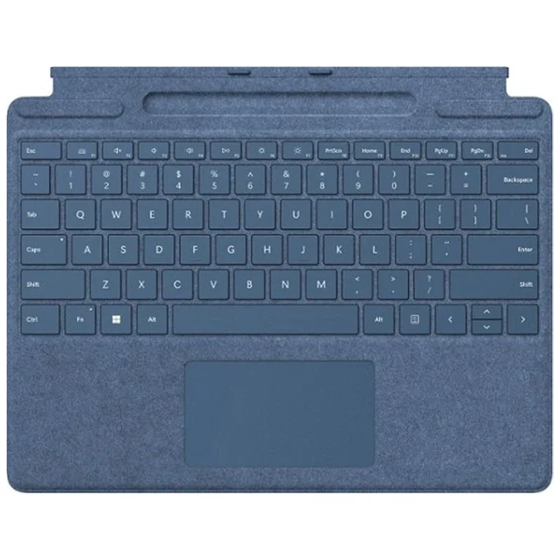 Microsoft Surface Pro Signature Keyboard Pro X Pro 8 Pro 9 - Accessories