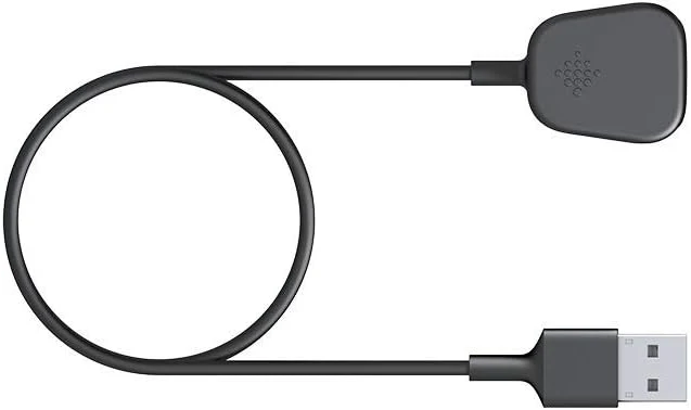 Fitbit Charge 3 Charger Cable FB168RCC - Accessories