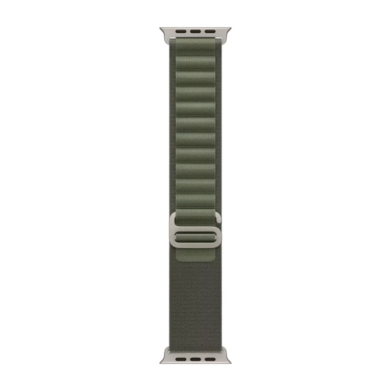Apple Watch Ultra 49mm Alpine Loop Wristbands - Accessories