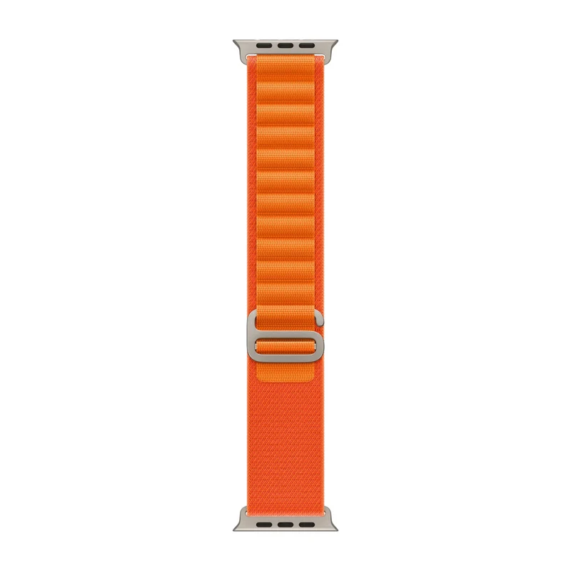 Apple Watch Ultra 49mm Alpine Loop Wristbands - Accessories