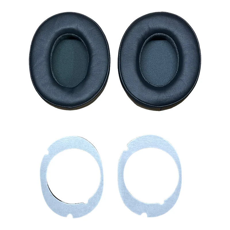 Beats By Dre Executive Ear Pads Cushions Muffs - Parts