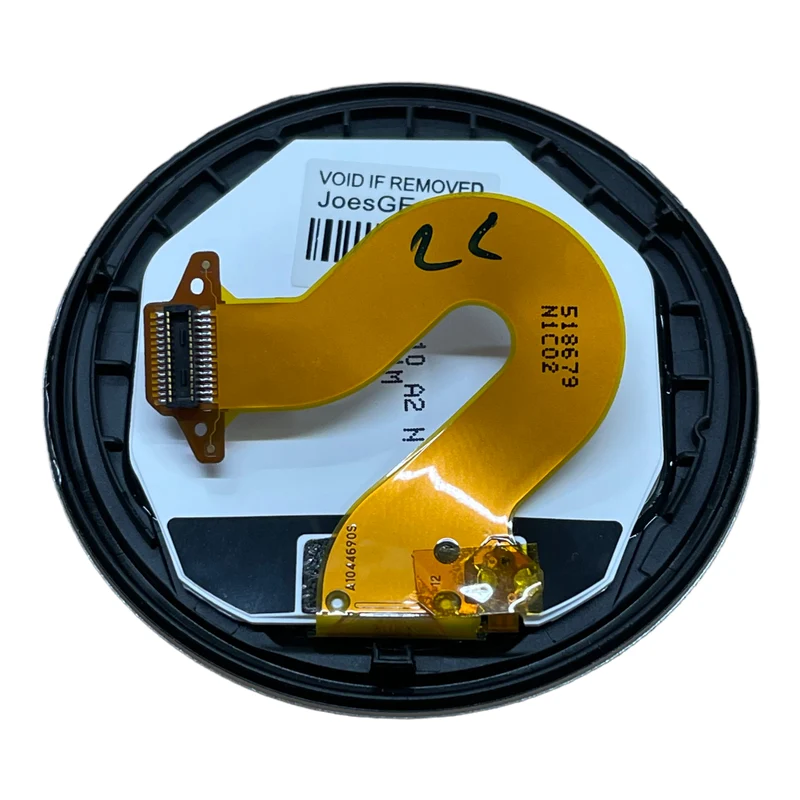 Garmin Forerunner 935 Watch Repair Spare Replacement - Parts