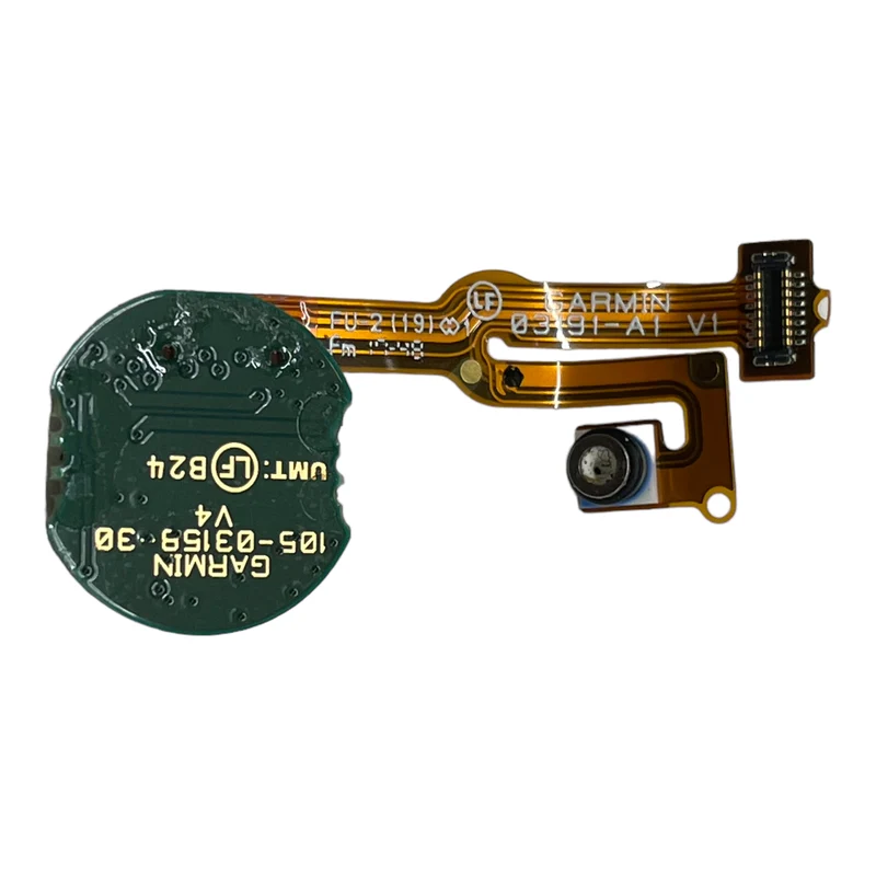 Garmin Forerunner 935 Watch Repair Spare Replacement - Parts