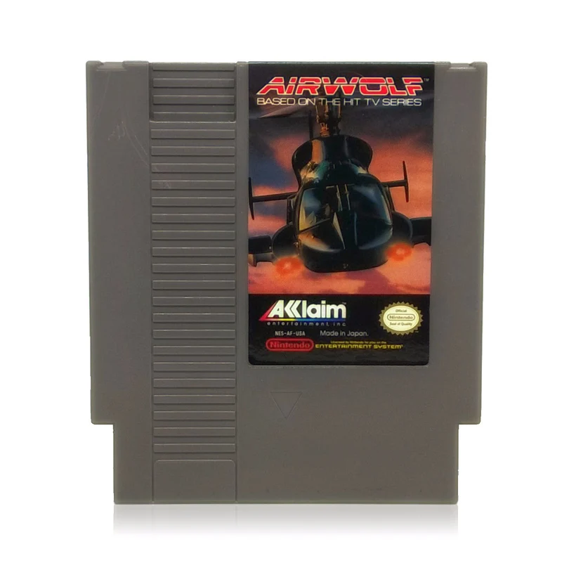Airwolf