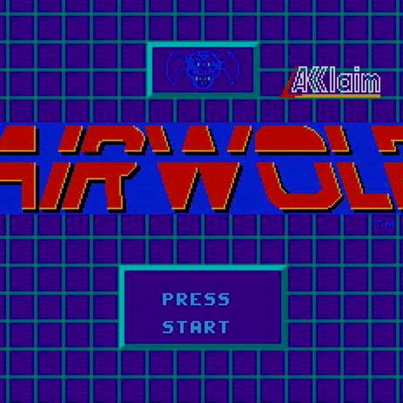 Airwolf