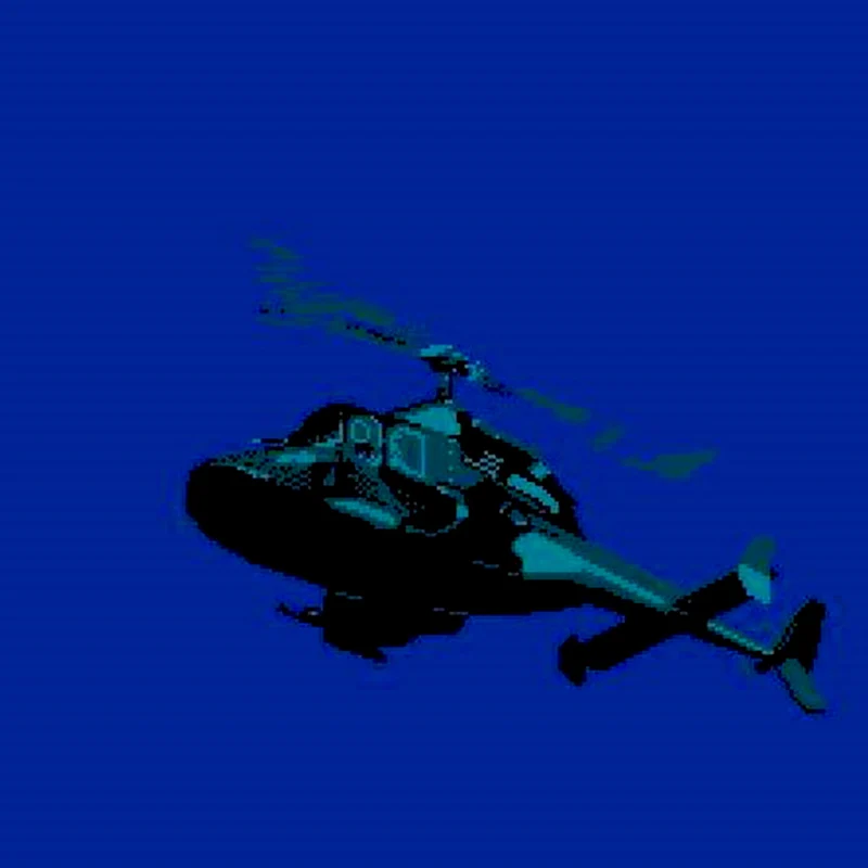 Airwolf