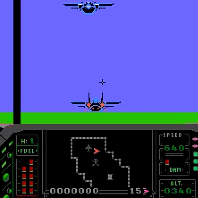 Airwolf