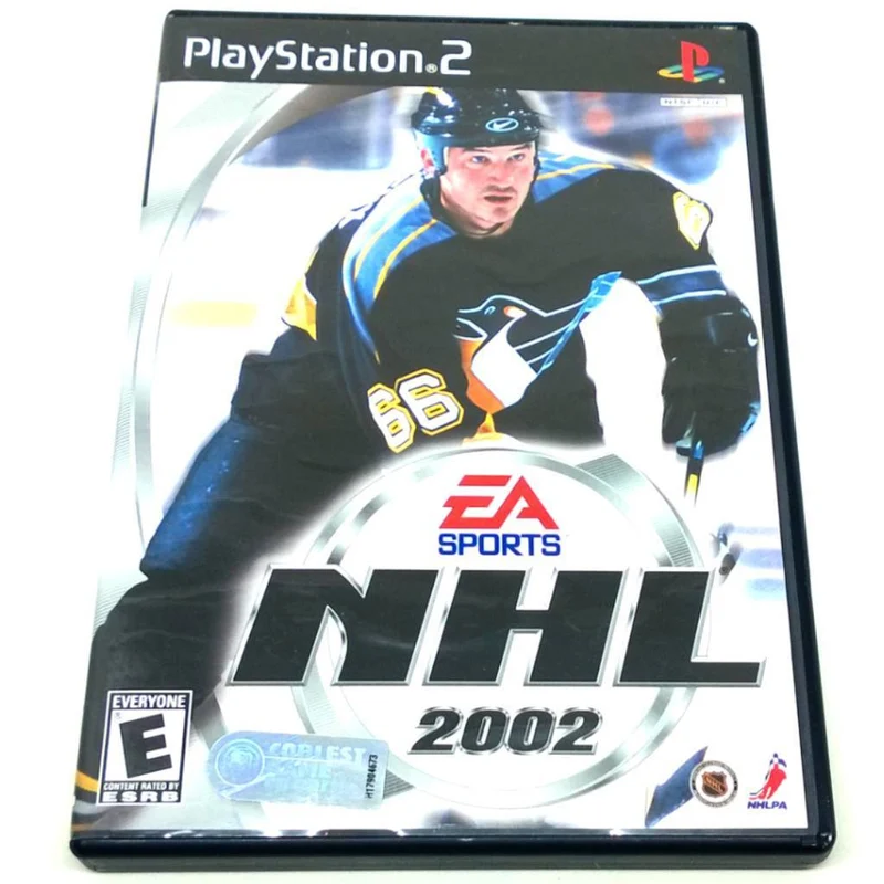 NHL 2002