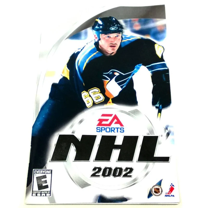 NHL 2002
