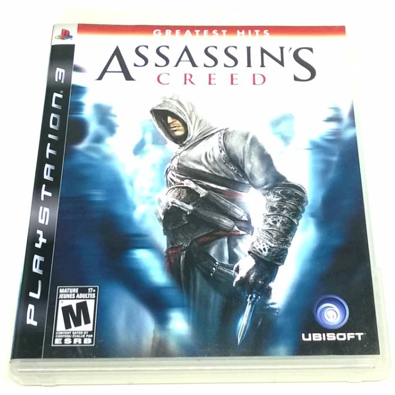 Assassin's Creed (Greatest Hits)