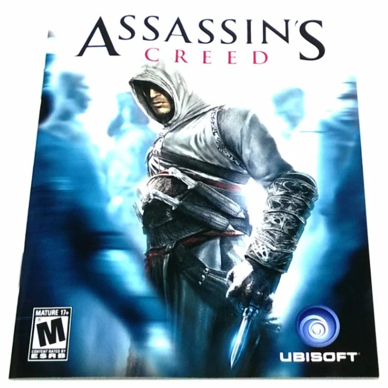 Assassin's Creed (Greatest Hits)