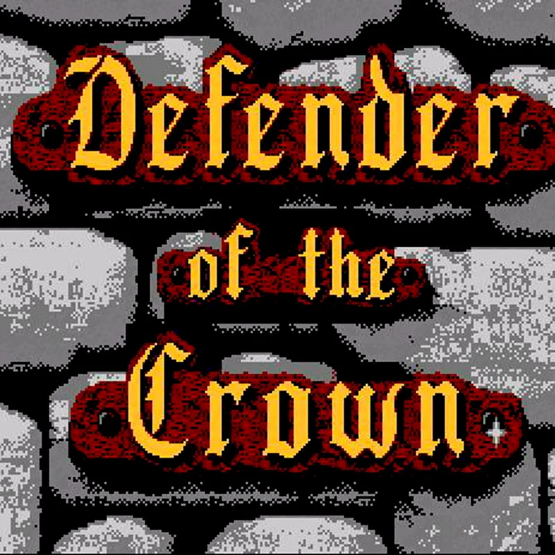 Defender of the Crown