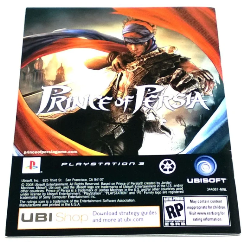 Far Cry 2