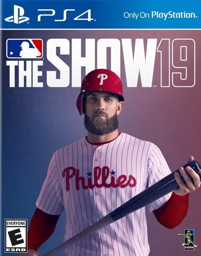 MLB The Show 19 - Sony PlayStation 4 (PS4)
