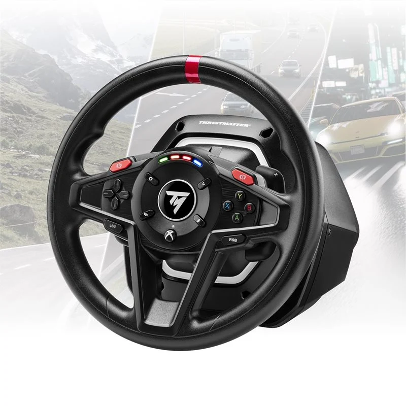Thrustmaster T128 X Shifter Pack for Xbox X / S / One, PC