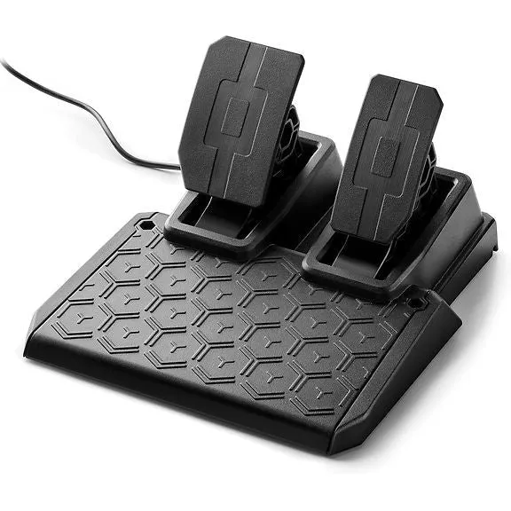 Thrustmaster T128 Racing Wheel and Pedals, PC/Xbox
