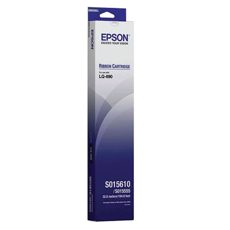 Epson Ribbon LQ690