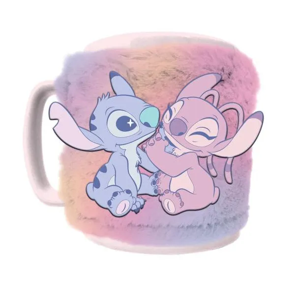 Tazza Stitch Pyramid Disney Lilo & Stitch