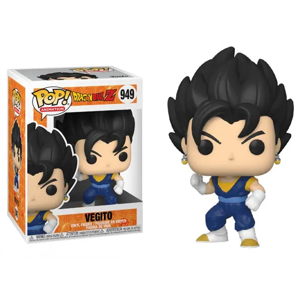 Funko Pop Dragon Ball Z Vegito 949