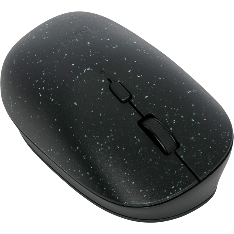 Targus ErgoFlip EcoSmart Wireless Mouse