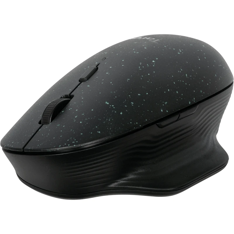 Targus ErgoFlip EcoSmart Wireless Mouse