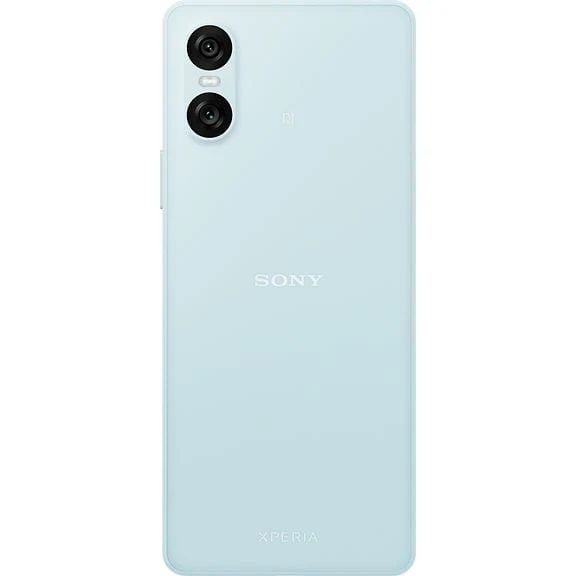 Sony Xperia 10 VI 5G -phone, 128/8 Gt, blue