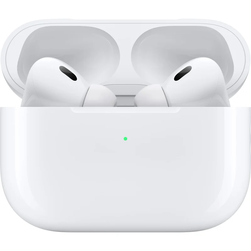 Apple AirPods Pro (2nd generation) with MagSafe Charging Case (USB-C)