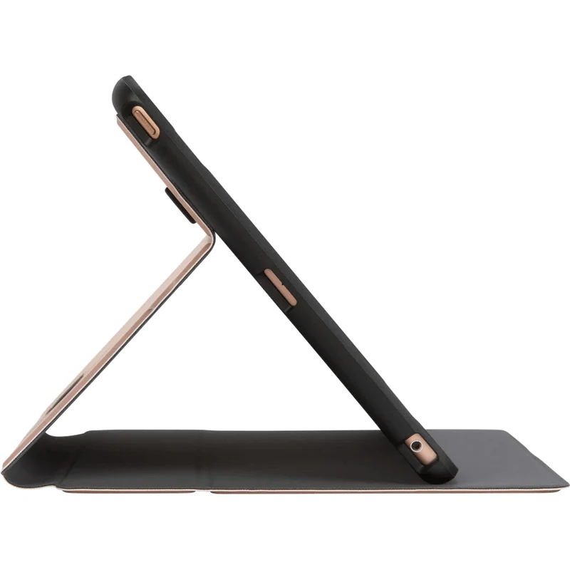 Targus Click-In Case for Apple iPad 10th Gen 10.9 Rose Gold