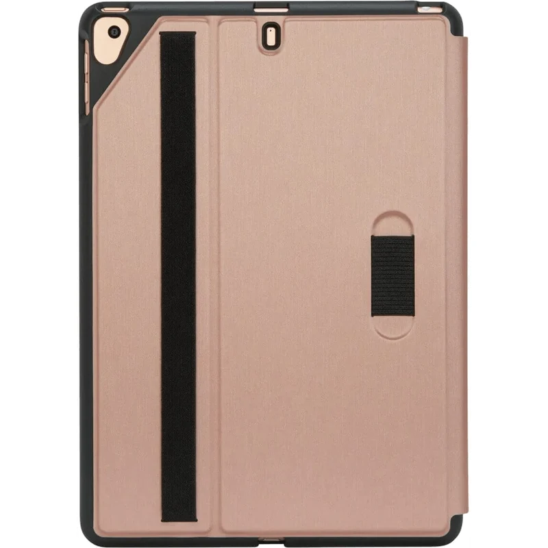 Targus Click-In Case for Apple iPad 10th Gen 10.9 Rose Gold