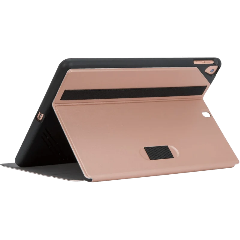 Targus Click-In Case for Apple iPad 10th Gen 10.9 Rose Gold