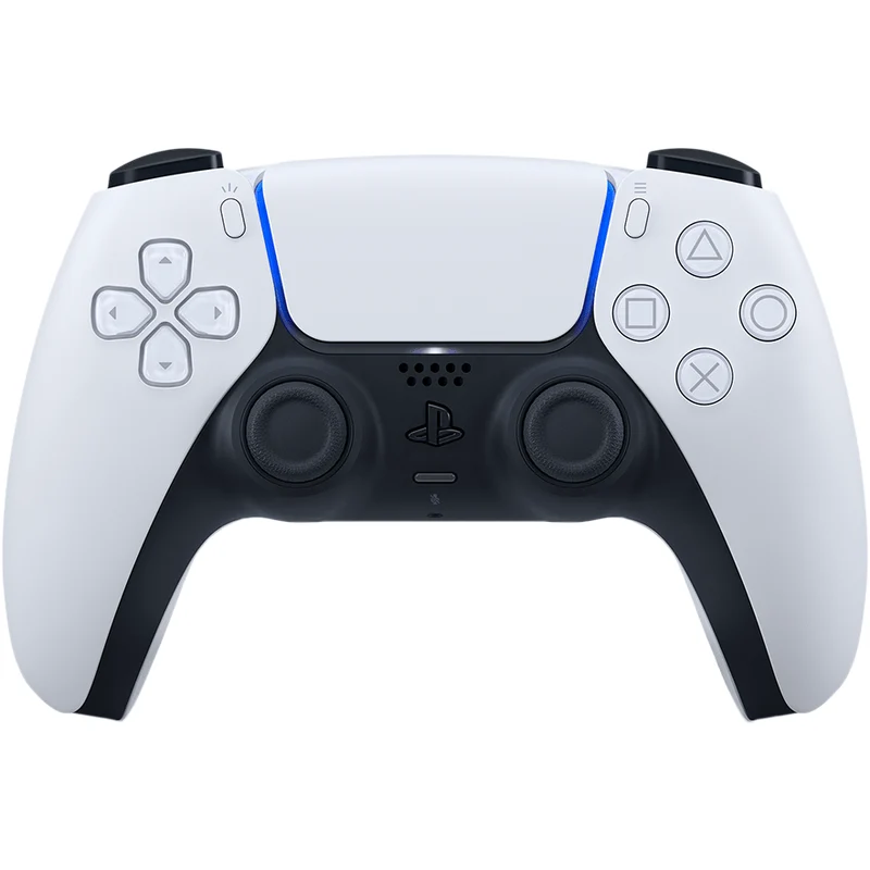 PS5 DualSense V2, White