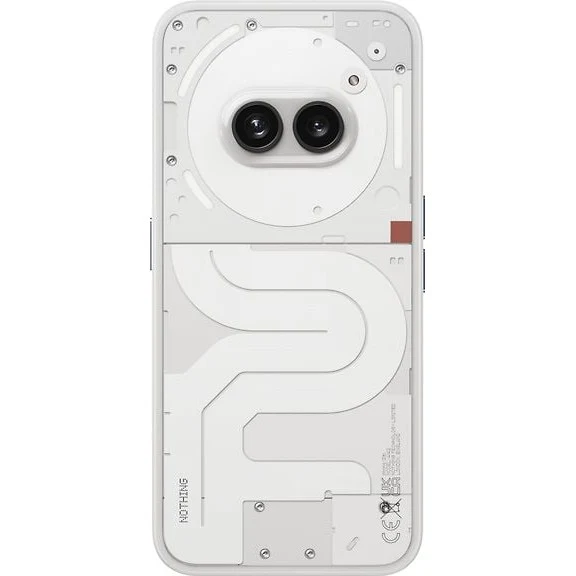 Nothing Phone (2a) 8+128, White