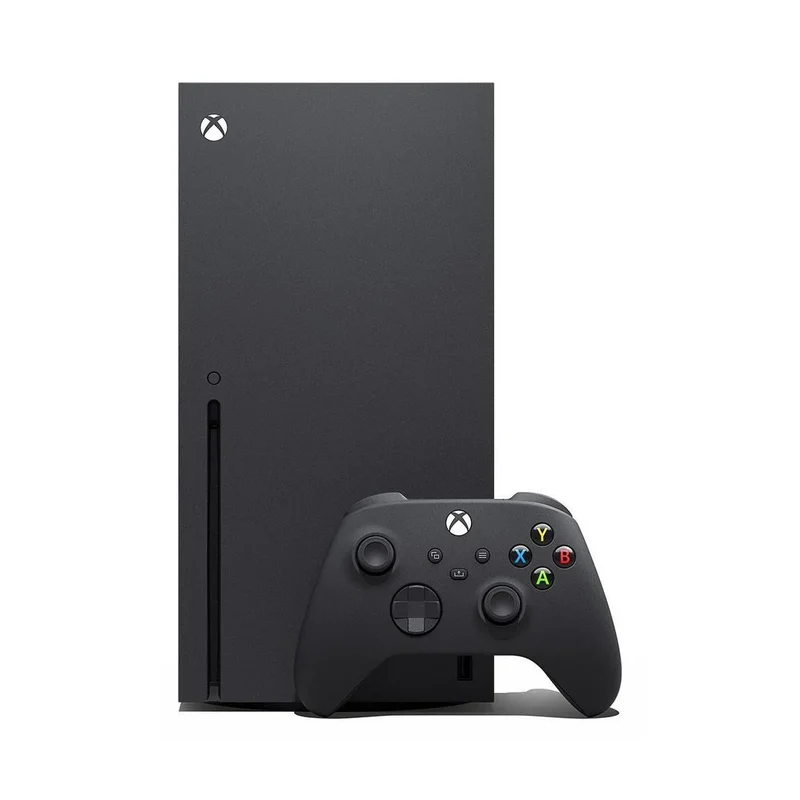 Xbox Series X 1TB Console - (Complete In Box) (Xbox Series X)