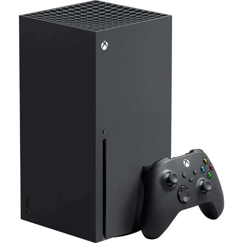 Xbox Series X 1TB Console - (Complete In Box) (Xbox Series X)