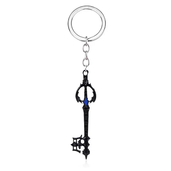 Portachiavi Kingdom Hearts Keyblade Oblivion
