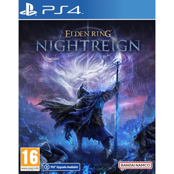 Elden Ring Nightreign PS4
