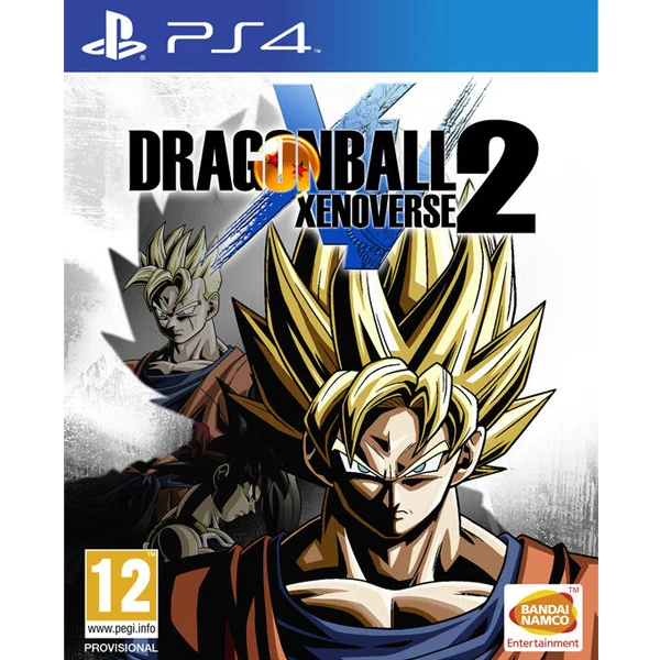 Dragon Ball Xenoverse 2 PS4