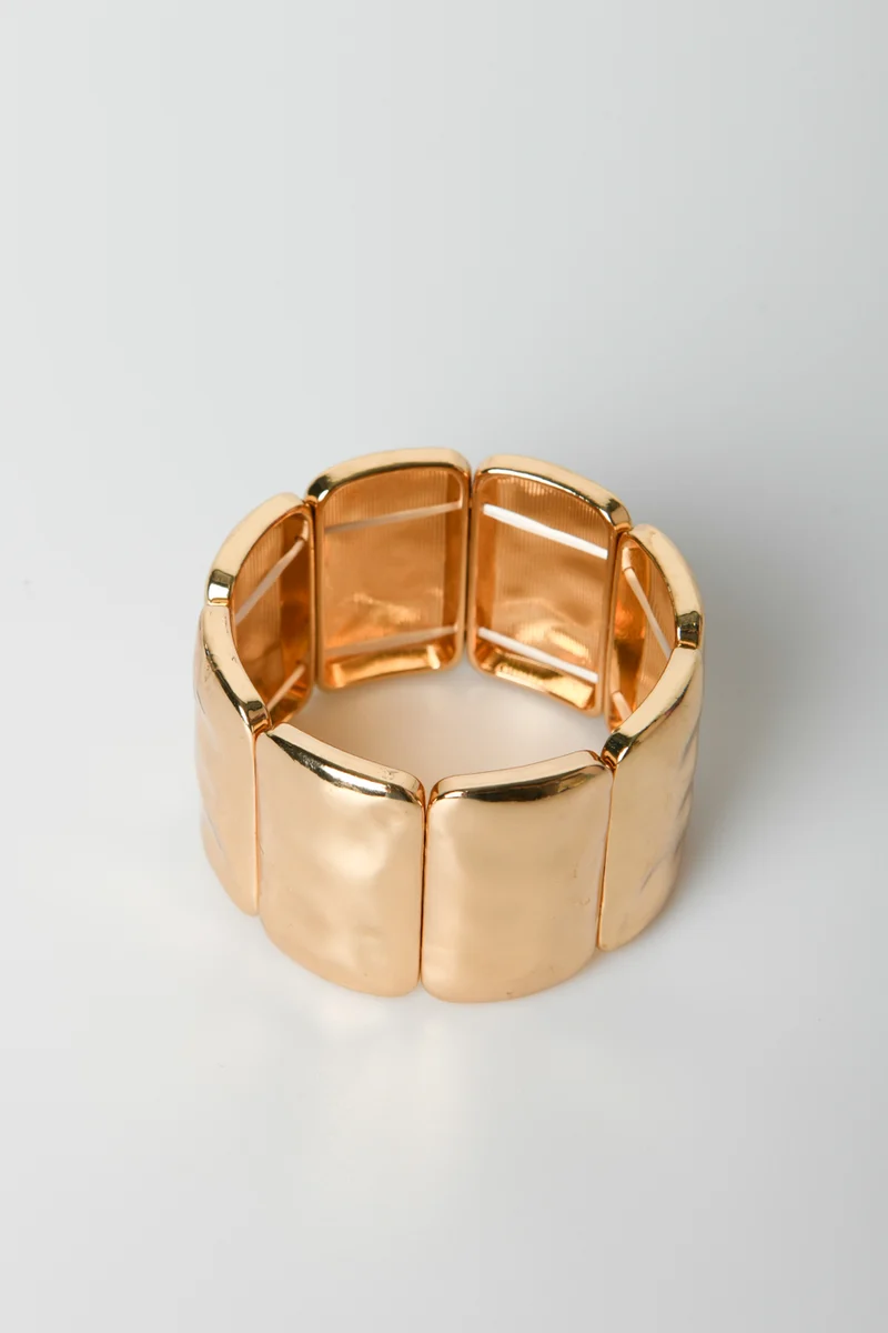 Bracciale rigido