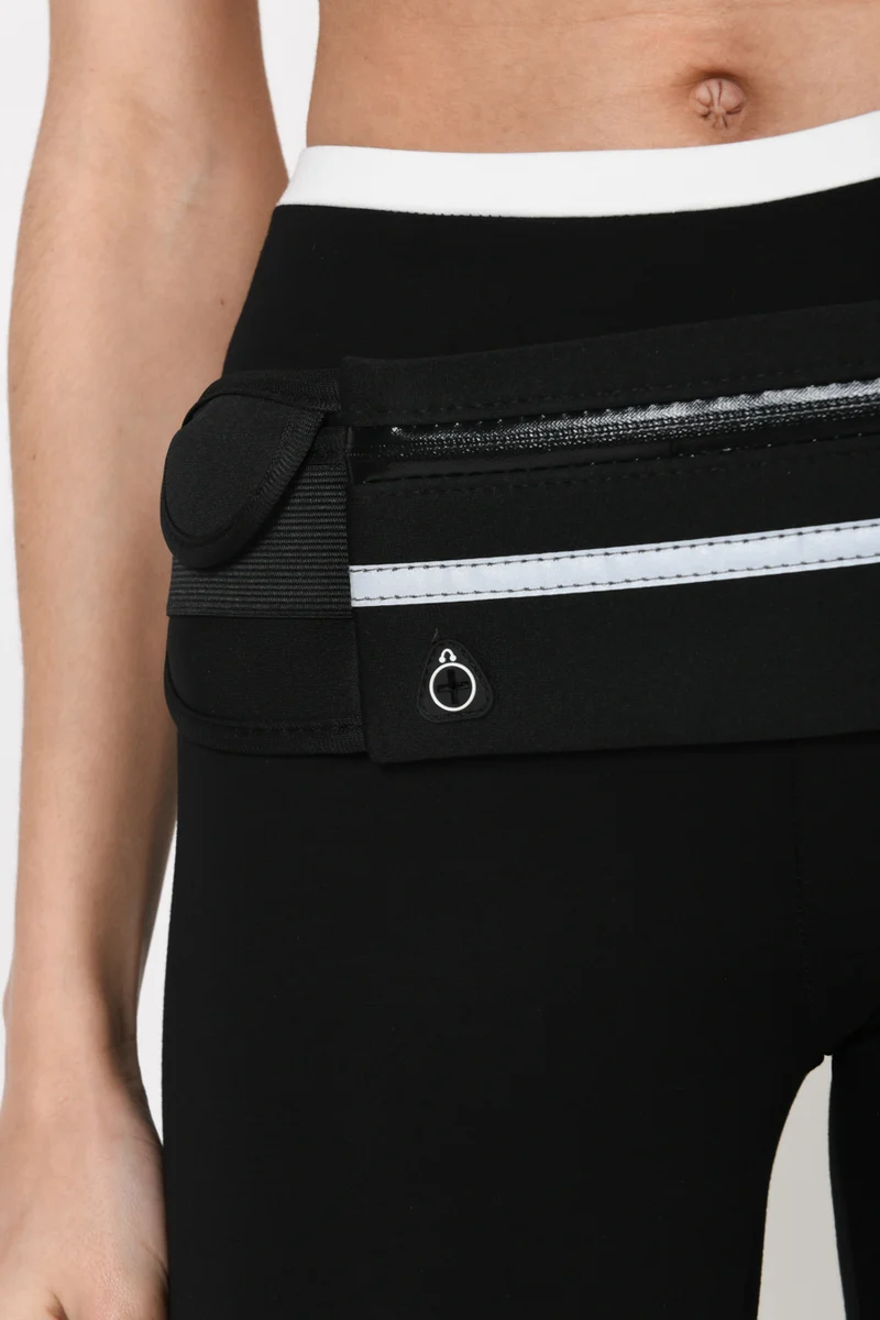 Marsupio fitness