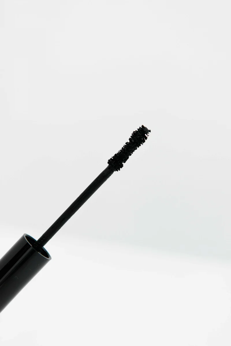 Mascara waterproof - nero